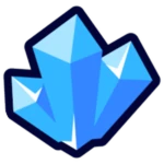 x2 Crystals